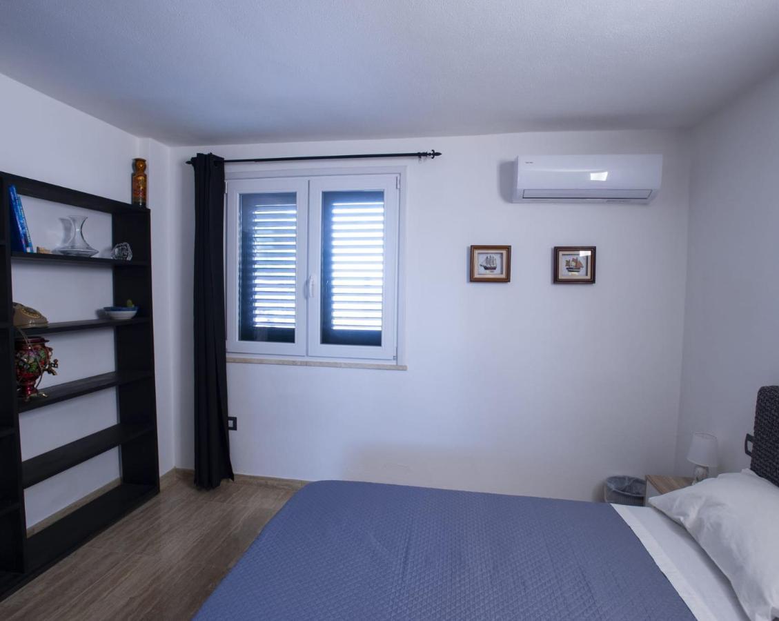 Appartamento Sul Mare Su Forti Exteriör bild