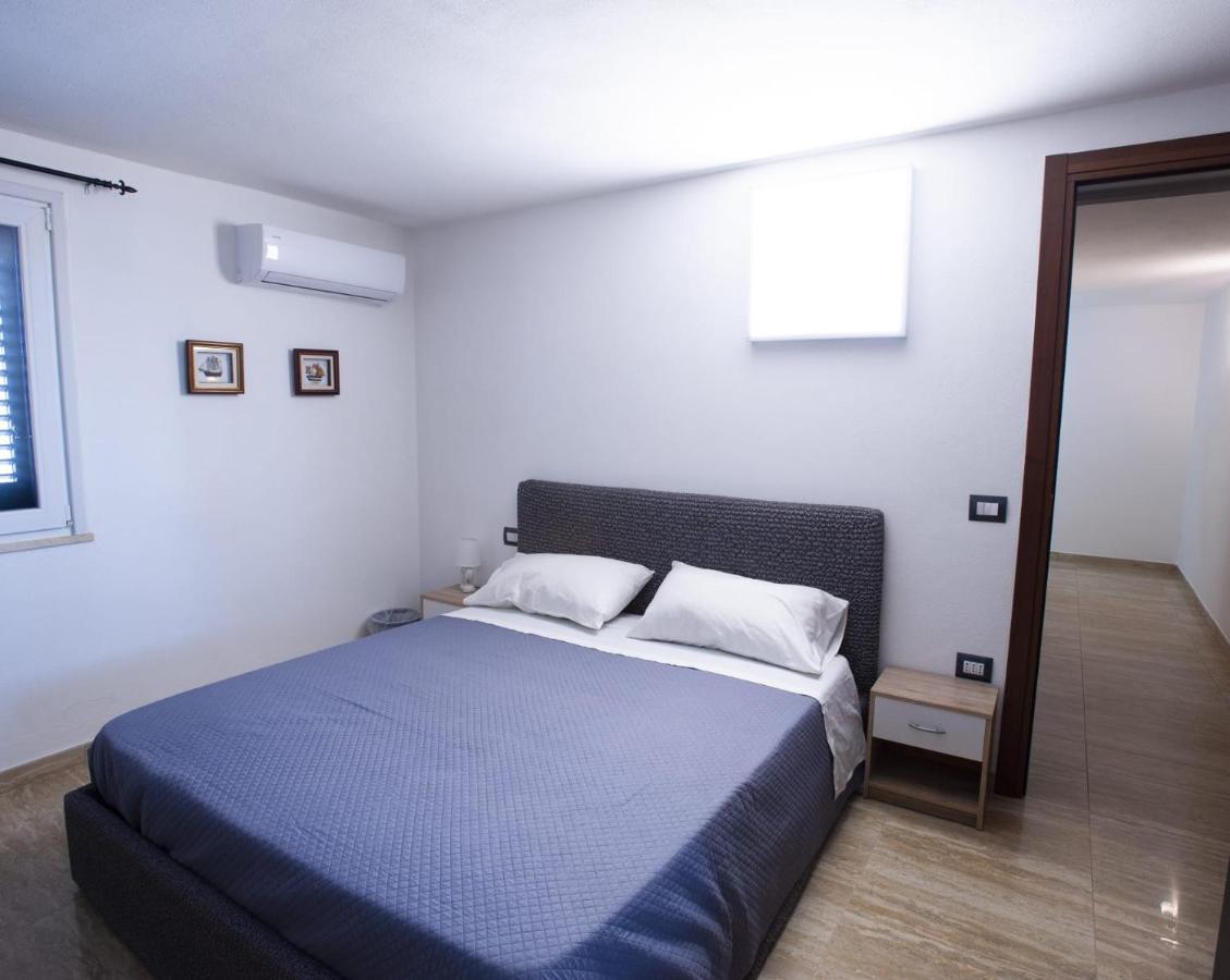 Appartamento Sul Mare Su Forti Exteriör bild